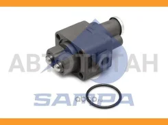 ������ ���������������� ������� ��� ����������� �1 ���� �2 ������ �14�1.5 MAN F90/2000 Sampa 092099 092099 ����
