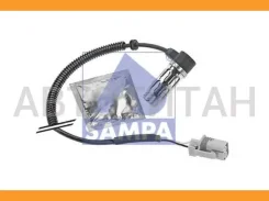 ������ ABS ���. L=2150mmMAN TGA/TGX/TGS Sampa 096389 096389 ����