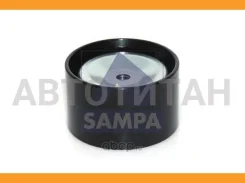 ����� ���������� ����� 80x10.2x48 �� Actros/Axor OM 457 LA Sampa 100301 100301 ����