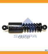 ����������� ������ ���� MB Axor/Atego 02-04 [10016501] 10016501 ����