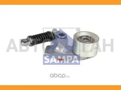 ���������� ����� � ����� MB Actros OM501LA/OM502LA Sampa 200053 200053 ����
