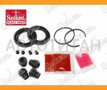 ����������� �������� FR Nissan Qashqai J10/X-Trail T31/T32 (�� 2 ��������) Seiken 26010751, ������ �������� 26010751 ����