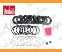 ����������� �������� FR Forester SF/Impreza GC/GD/Legacy BD Seiken 26040109, ������ �������� 26040109 ����