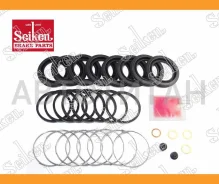 ����������� �������� ����� Toyota LAND Cruiser 80/Coaster/DYNA/Hilux 90-04 (�� 2 ��������) Seiken 26040265 26040265 ����