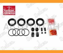����������� �������� FR Nissan Navara D40/Pathfinder R51/Oashqai J10/Murano Z50 Seiken 26050083, ������ �������� 26050083 ����