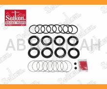����������� �������� FR Toyota LC Prado 120/Hilux SURF/Lexus GX470 05- (�� 2 ��������) Seiken 26041119, ������ �������� 26041119 ����