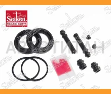 ����������� �������� FR Daihatsu Terios J200 06- (�� 2 ��������) Seiken 26041297, ������ �������� 26041297 ����