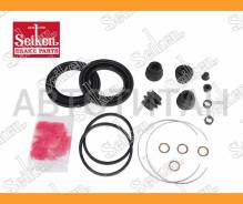 ����������� �������� FR Toyota Auris/Fielder/IST/Premio 07- Seiken 26040442, ������ �������� 26040442 ����