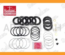 ����������� �������� FR Toyota LAND Cruiser 100 02-07 Seiken 26041101, ������ �������� 26041101 ����