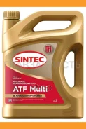 Sintec ATF Multi