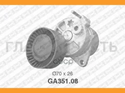 ���������� ������. ����� � ������� Mercedes W202/W203/W204/W210/W211/W220/�W463/Vito/Sprinter 2.2D-3.2D 97- GA35108 ����