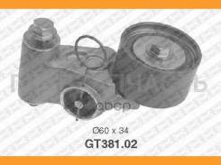 ����� ���������� ����� ��� Subaru Impreza/Legacy/Forester 1.6/1.8/2.0/2.0T 92 - SNR GT38102 GT38102 ����