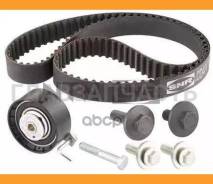 ������ ��� [117x22] + ����� FORD Focus/Mondeo/Fusion, Mazda 2, Volvo C30/S40/V50 1.25-1.6 01- SNR KD45224 KD45224 ����