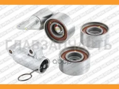 ������ ��� [154x25,4] + 3 ������ +����������� Mitsubishi L200 2.5D 05- SNR KD47319 KD47319 ����