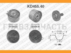 ������ ��� [132x27] + 2 ������ Renault Logan/Duster/Clio/Laguna/Megan�e 1.4/1.6 16v 97- KD45540 ����