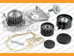 ������ ��� [132x27] + 2 ������ + ����� Renault Clio/Duster/Laguna/Logan/Megan�e/Scenic 1.4/1.6 16v 99- KDP455400 ����