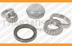 ��������� ���. ����. ���/�� Mercedes W211/S211/W212/C219/R230 01- SNR R15138 R15138 ����
