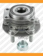 ��������� ���. ����. ���/�� [c������] Subaru Forester/Impreza/Legacy/Outbac�k 03- VKBA6885, HUB213T5, 28373FG000, 28373AG001 SNR R18119 R18119 ����