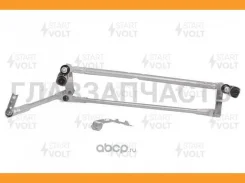 �������� ��������. ��� �/� VAG Golf V (03-)/Golf VI (08-) (VWA 1809) VWA1809 ����