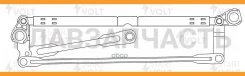 �������� ��������. ��� �/� VAG Polo Sedan 10- VWA1817 VWA1817 ����