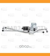 ���������������� � ����� ��� �/� Peugeot Boxer (06-)/Citroen Jumper (06-) (VWA 16050) VWA16050 ����