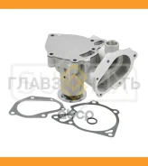 ����� ������� Mitsubishi L200(KA/KB) 2.5D 07-15 / Pajero Sport II 2.5D 08 Sufix FA1141 FA1141 ����