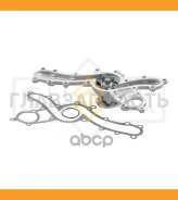 ����� ������� Toyota Crown 3.0 04-08 / Mark X I-II 2.5-3.0 04, Lexus GS300-450 05 / IS250-350 05-13 Sufix FA1195 FA1195 ����
