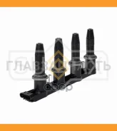 ������� ��������� Chevrolet Aveo/Kalos 1.4 08 / Cruze 1.6-1.8 09 / Orlando 1.8 11 Sufix FC2168 FC2168 ����