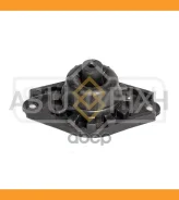 ����� ������ | ��� ����/��� | Nissan Almera II (N16) (UK) 00-07 / Primera (P12E) 02- FM1163 ����