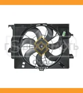 ���������� ��������� � ������� Hyundai Solaris I 1.4-1.6 10, KIA Rio III 1.4-1.6 11 Sufix FN1038 FN1038 ����