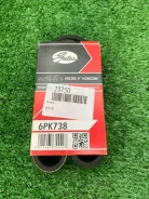 ������ 6PK738 6PK738 ����