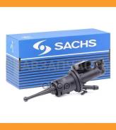 ������� ��������� ������� AUDI A3/TT, Skoda Octavia/Superb, VW Caddy/Golf/Jetta/Scirocco/Tour�an 1.4-2.0/TSI/FSI/TDI/TFSI 03- Sachs 6284605102 6284605...