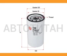 ������ �������� Sakura C1304 C1304 ����