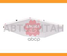 ������ ������ BMW 3 Touring (G21, G81), X3 (G01, F97), X4 (G02, F98), Z4 Roadster (G29), 3 (G20, G80, G28), Toyota Supra (DB_) Sakura CA30130 CA30130...