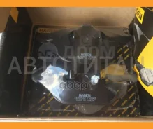 ������� �������� FORD Focus III 2010- GP1260 GP1260 ����