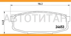 ������� ������ Lexus LX570 07-, Toyota LAND Cruiser 200, Prado 150 GP1382 GP1382 ����