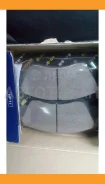 ������� �������� Hyundai Solaris 2010- GP1399 GP1399 ����