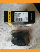 ������� ��������� �������� Mitsubishi Galant/Lancer/Space Runner/Airtek GP1360 GP1360 ����