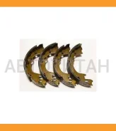 ������� ����. �����. ������ Hyundai H-1/H100/KIA Bongo/Mazda E-Serie 05/85- SA045 ����