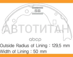 ������� ��������� ������ �������. KIA Pregio/K 2700/K 3000 SA044 SA044 ����