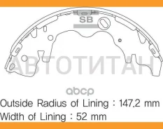 ������� ���������� Hyundai H1/ Grand Starex 2.4/2.5/2.5CRDi 07 SA141 SA141 ����