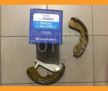 ������� ���������� Hyundai H-1/Plaza/Starex 2.0/2.4/2.5TD 96 SA099 SA099 ����