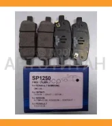 ������� ��������� Nissan X-Trail/Qashqai/Tiida/Infiniti FX/Renault Koleos ������ SP1250 SP1250 ����
