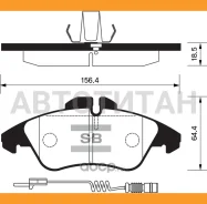 ������� ��������� �������� MB Vito/Sprinter 208D/308D, VW LT 28-35 95 SP1273 SP1273 ����