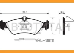 ������� ��������� �������� MB Sprinter 308D/310D 95, VW LT28-35 2.3i-2.5TDi 96-98 SP1274 SP1274 ����