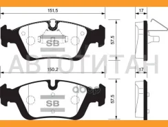 ������� ��������� �������� BMW E46 1.6-2.8/1.8D/2.0D/Z3 1.8-2.8 95 SP1388 SP1388 ����