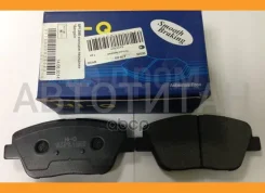 ������� ��������� KIA Optima 11- ���. SP1398 SP1398 ����