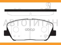 ������� ��������� Hyundai I30 12-/Genesis 08-/ KIA Optima 11- ���. SP1403 SP1403 ����
