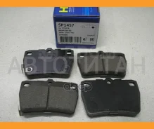 ������� ��������� Toyota RAV 4 II 1.8-2.0 00-05/Ghery Tiggo 05-14 ������ SP1457 SP1457 ����