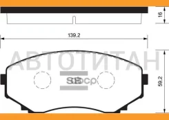 ������� ��������� �������� Mazda MPV 2.0i-3.0i/2.5TD 4WD 96 SP1527 SP1527 ����